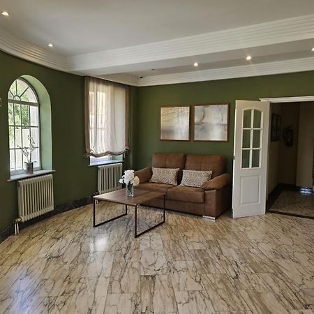 סנטה מרתה דה טורמס Casablanca Hotel Studios מראה חיצוני תמונה