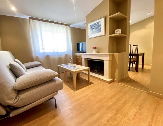 סנטה מרתה דה טורמס Casablanca Hotel Studios חדר תמונה