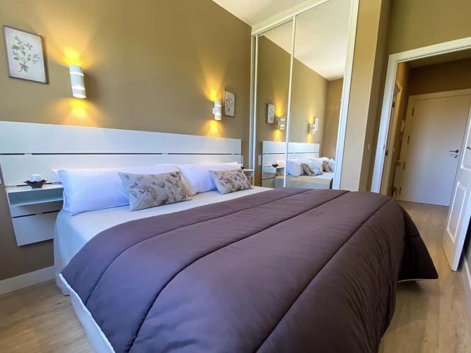 סנטה מרתה דה טורמס Casablanca Hotel Studios חדר תמונה