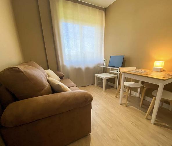 סנטה מרתה דה טורמס Casablanca Hotel Studios חדר תמונה