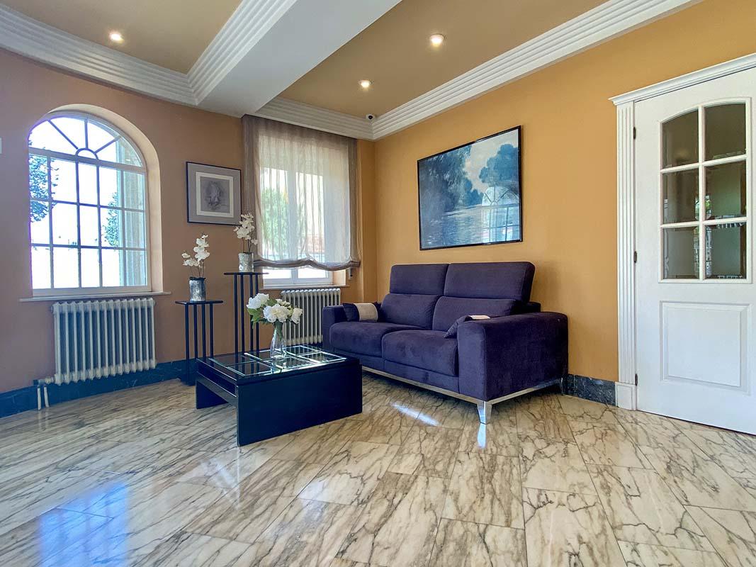 סנטה מרתה דה טורמס Casablanca Hotel Studios מראה חיצוני תמונה