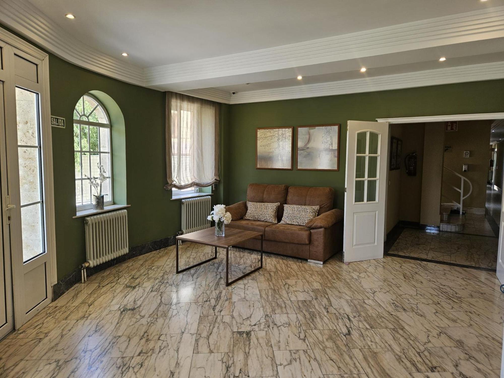 סנטה מרתה דה טורמס Casablanca Hotel Studios מראה חיצוני תמונה