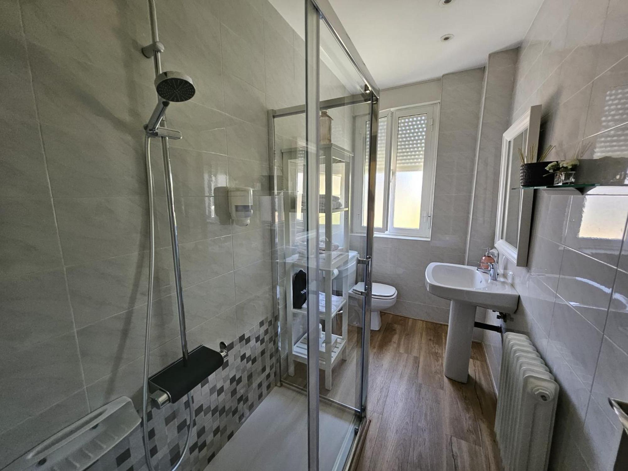 סנטה מרתה דה טורמס Casablanca Hotel Studios מראה חיצוני תמונה