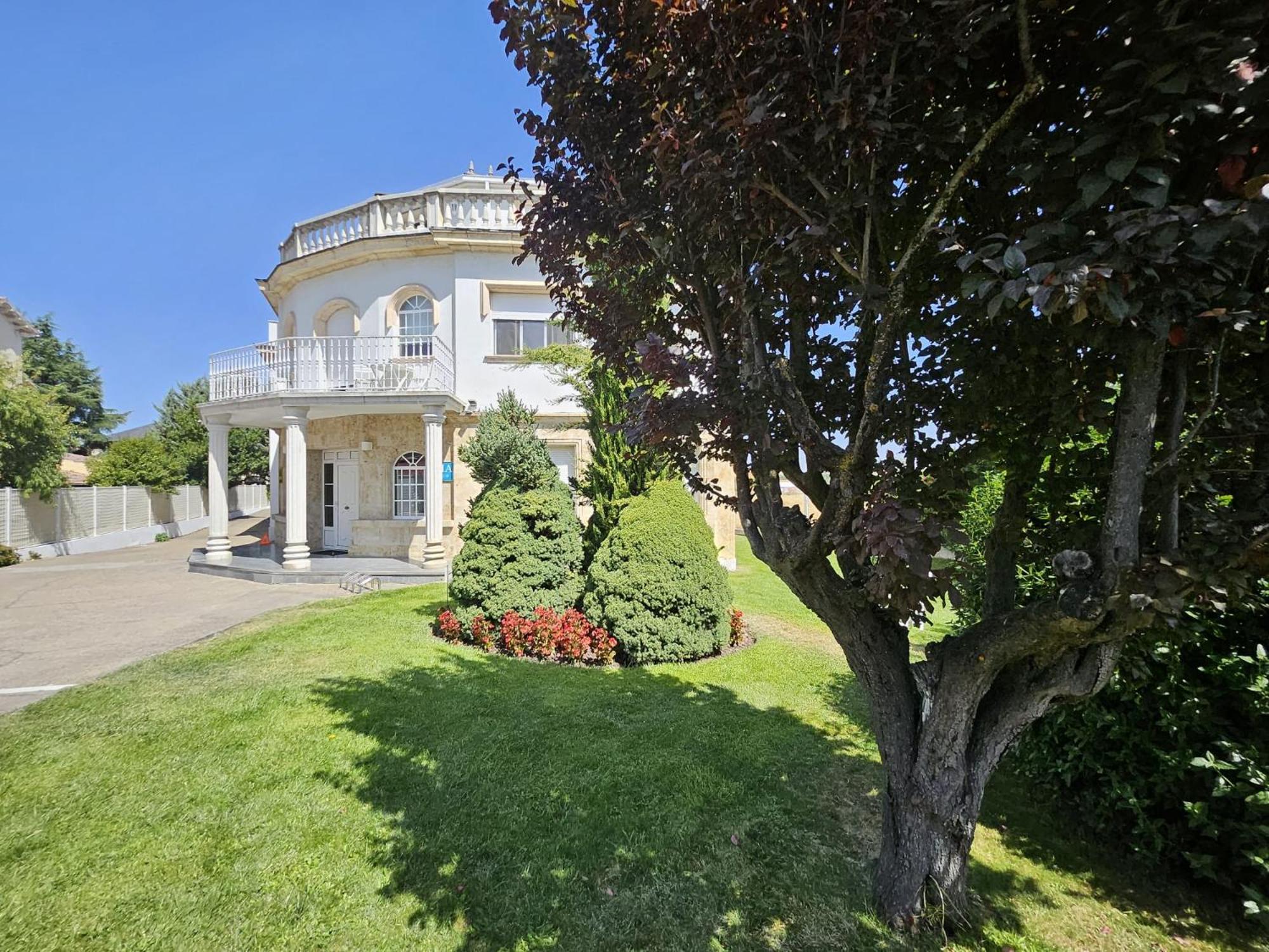 סנטה מרתה דה טורמס Casablanca Hotel Studios מראה חיצוני תמונה