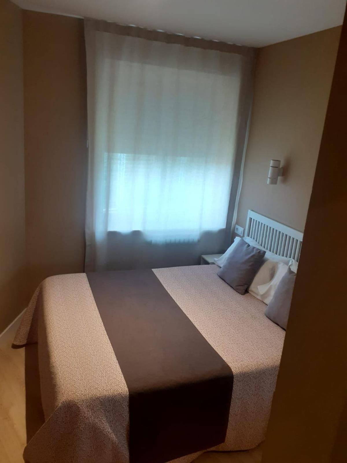 סנטה מרתה דה טורמס Casablanca Hotel Studios מראה חיצוני תמונה